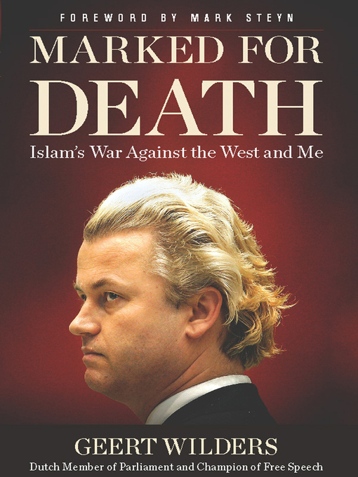 Title details for Marked for Death by Geert Wilders - Available